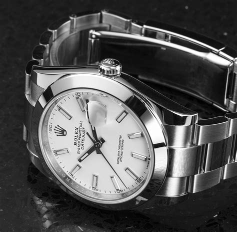 rolex raffle 2021|Win A Rolex Datejust 41 With Watchfinder & Co. .